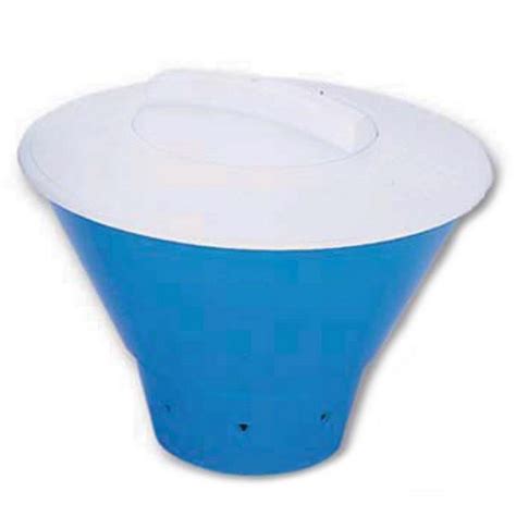 Jed Pool 10-452 Floating Chlorinator : Amazon.in: Garden & Outdoors