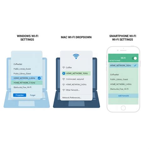 What is an SSID? Meaning, Uses, and Importance for Wi-Fi Networks