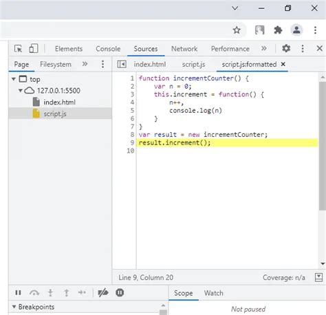Image result for JavaScript Deminifier