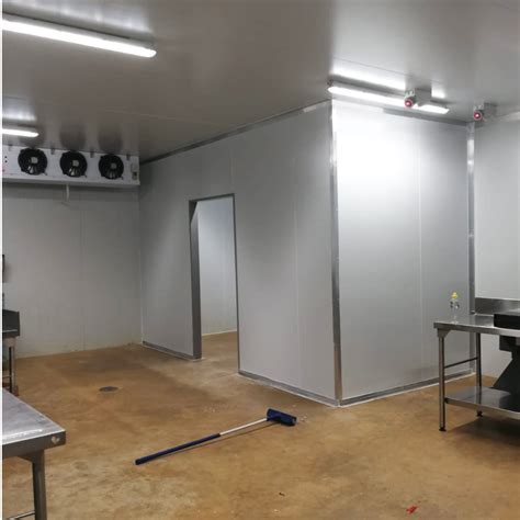 Image result for Cold Room Design