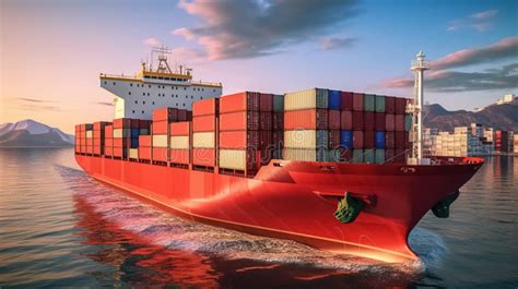 Import Trade 的图像结果