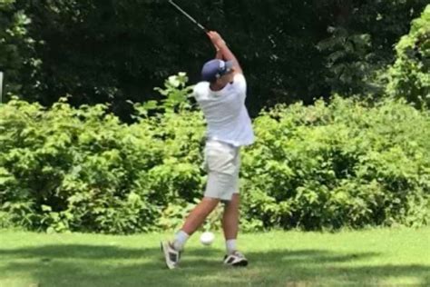 Golf Bucs place 13th at first ever Big 10/Cardinal Conference Classic