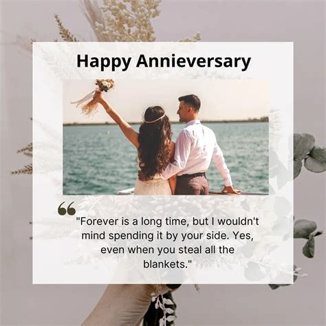 60 Best 4 Year Anniversary Quotes & Wishes for Him and Her
