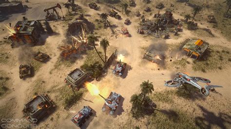 Image result for Stream Command and Conquer
