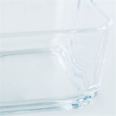 Buy Travis Set of 4 Glass Serving Bowls with Tray - 280ml from Home ...