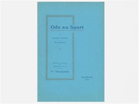 Paris Olympics 2024: When Olympics had art contests and an Indian won a ...
