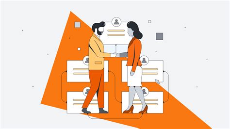 How to Build an Account Map | Lucidchart Blog