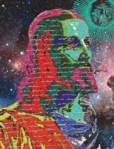 Cosmic Jesus Christ Sermon Journal: Buy Cosmic Jesus Christ Sermon ...