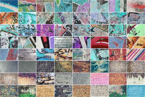Stone Background Textures Bundle Vol.1 - Photo Edition - FilterGrade