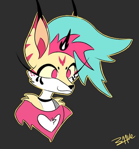 Beelzebub Helluva Boss Sketch by B11ue on DeviantArt