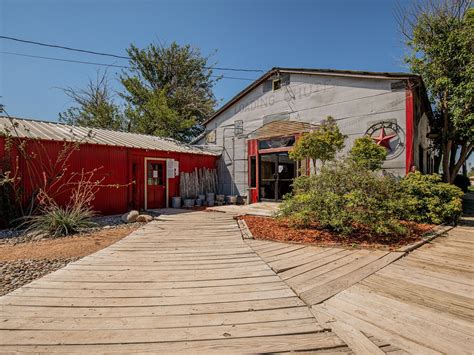 Commercial Property Restaurant / Bar / RV Park, Ozona, TX,