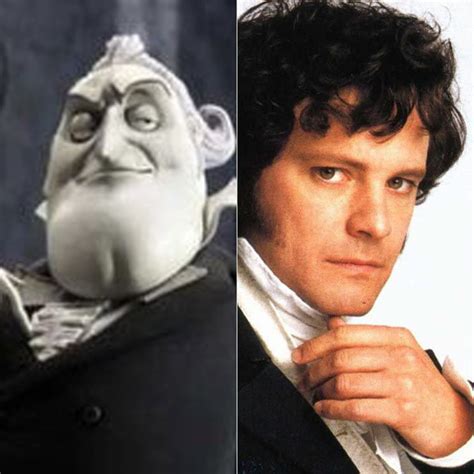 Image result for Villain From Corpse Bride