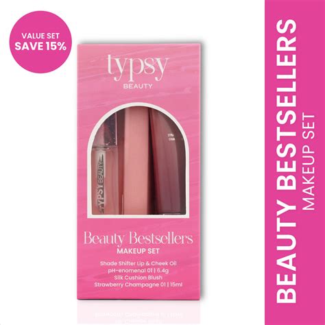 Makeup Value Sets: Buy Makeup & Cosmetic Value Sets Online - Typsy Beauty