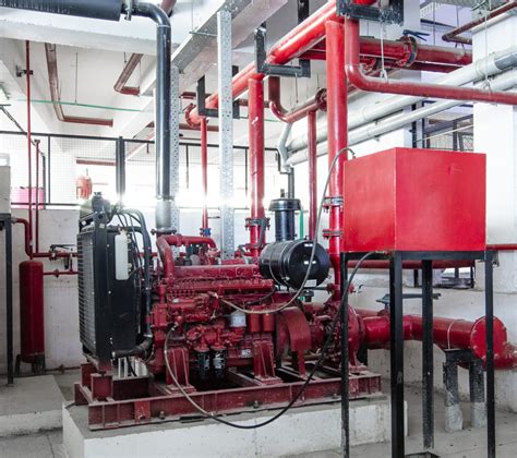 Fire Protection in an INDIS High Rise Home | INDIS