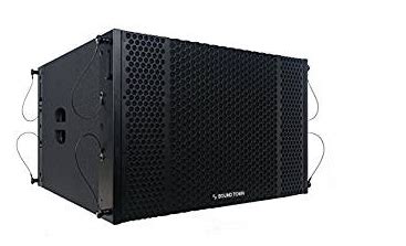 Image result for Sound Town Zethus Series Line Array