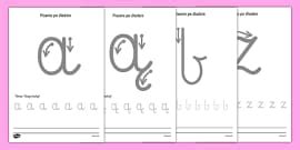 Cwiczenie na pisanie Wszystko o moim lisciu po polsku