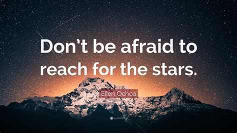Reach Stars Quotes