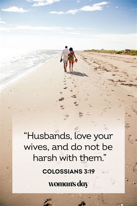 Relationship Bible Verses