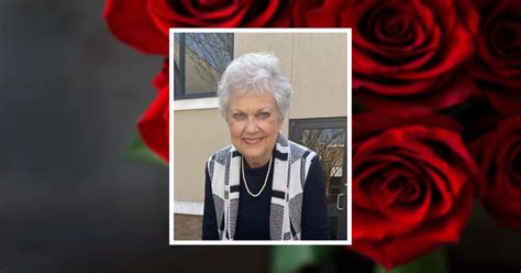 Obituary | Glenda Gorman Stone of Pine Bluff, Arkansas | Frazer's ...