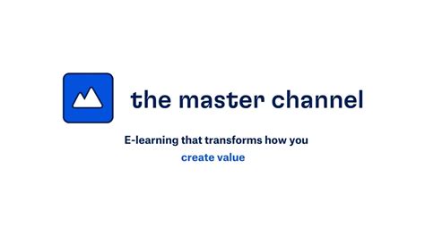 Image result for Windows Master Channel
