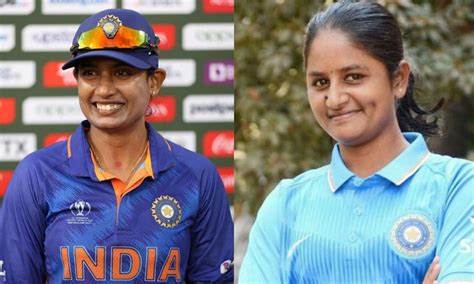 వైజాగ్‌ క్రికెట్‌ స్టేడియంలోని రెండు స్టాండ్లకు మిథాలీ రాజ్, రావి కల్పన ...