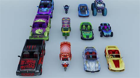 Alien Car Game Flash 的图像结果