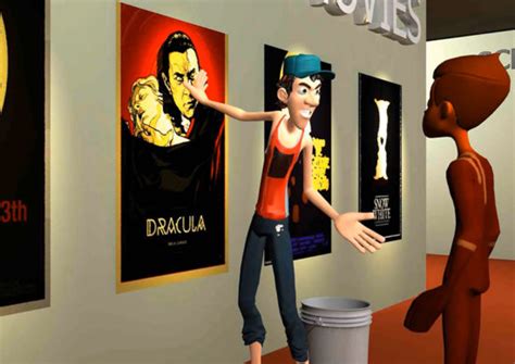 Animation 2017 batch - Asian Institute of Design