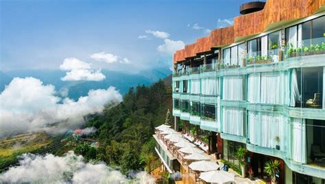 VIETTREKKING SAPA HOTEL - Hostel Reviews, Photos, Rate Comparison ...