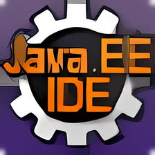 Image result for Eclipse Java and Web Developer Logo