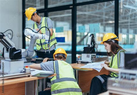 Robotics Training Lesson 19 的图像结果