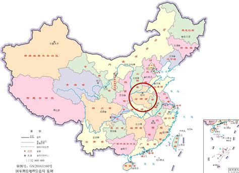 如何评价「河南什么样,中国就是什么样」这种说法? - 知乎