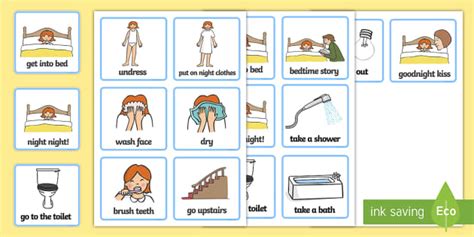 Getting Ready Routine 的图像结果