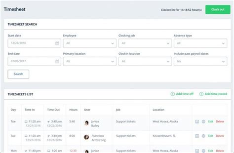 Network Time Clock Software 的图像结果