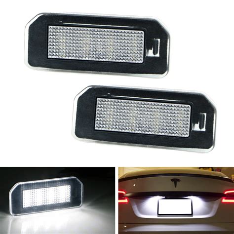 Image result for LED License Plate Light