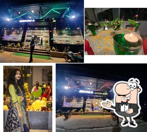 Anvika Cafè & Restaurant, Dantewada - Restaurant menu, prices and reviews