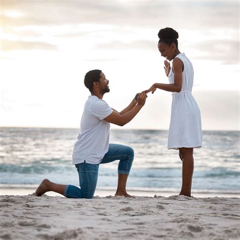 Planning a Secret Engagement Proposal: Tips and Tricks - Vital Home