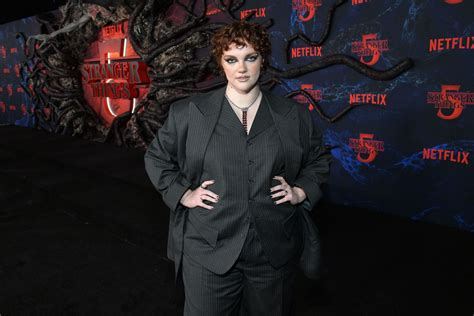 Barb Death Stranger Things