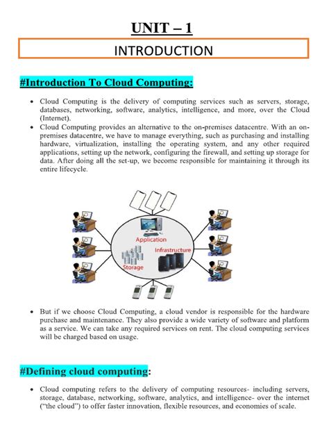 Explain MapReduce Technique in Cloud Computing Notes.pdf 的图像结果