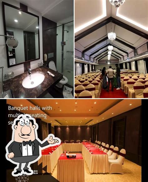 Hash Six Hotels, Coimbatore - Restaurant menu, prices and reviews