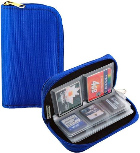 Image result for Memory Card Storage Case