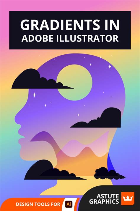 Image result for Illustrator Tutorial Texture Gradient