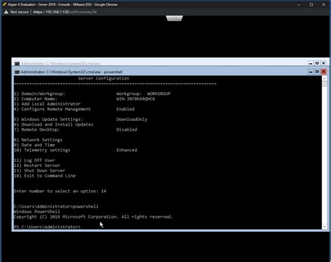 Image result for Install Hyper-V Tutorial