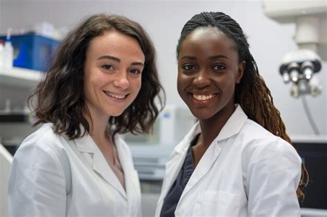 Image result for Lab Lady