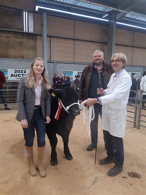 An update from the North East Aberdeen-Angus Club - Aberdeen-Angus ...