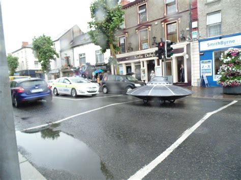 Image result for Alien Walks Down Driveway