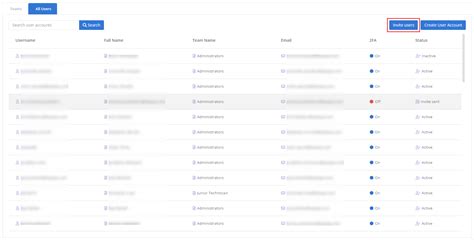 Creating User Account 的图像结果