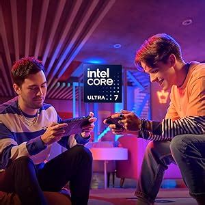 MSI Claw, Intel 1st Gen. Ultra 7 155H,Built-in AI, 18CM FHD 120Hz ...