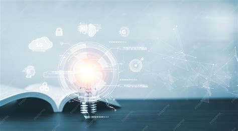 Intelligence Light Bulb 的图像结果