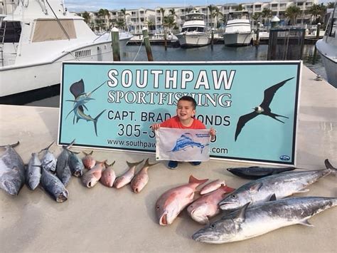 SOUTHPAW FISHING (2026) All You Need to Know BEFORE You Go (with Photos ...
