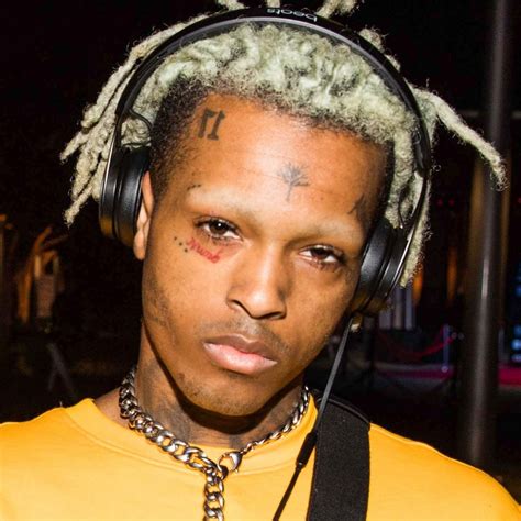 Stream XXXTENTACION - Jocelyn Flores by themusicguy | Listen online for free on SoundCloud